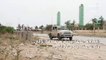 اشتباكات عنيفة بين قوات حكومة الوفاق وقوات حفتر جنوب طرابلس