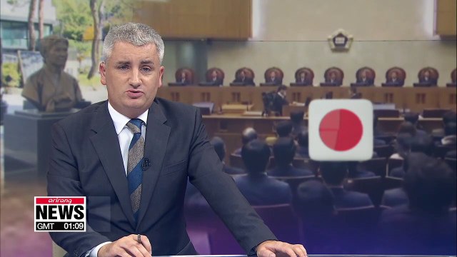 Japan rejects compensation lawsuit filed by 'comfort women' victims