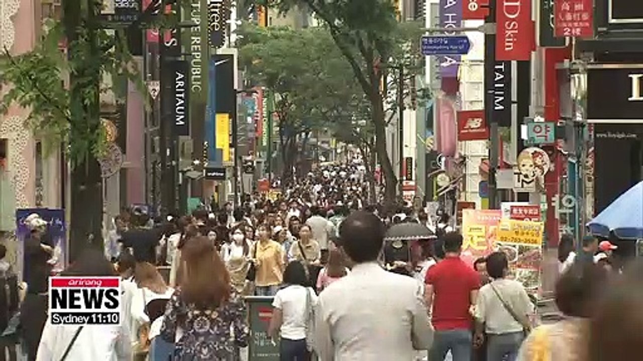 More multicultural families face "loneliness" in S. Korea