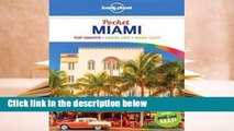 Full version  Lonely Planet Pocket Miami  Best Sellers Rank : #5