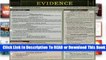 Full version  Evidence (Barcharts Quickstudy: Law)  For Kindle