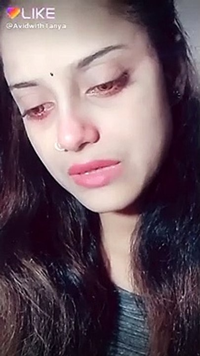 Sad video