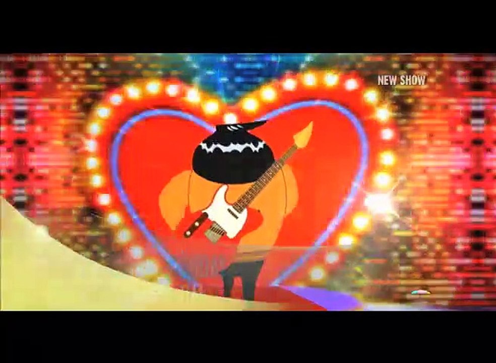 Gaju Bhai Superstar |  Episode Promo | Disney Channel