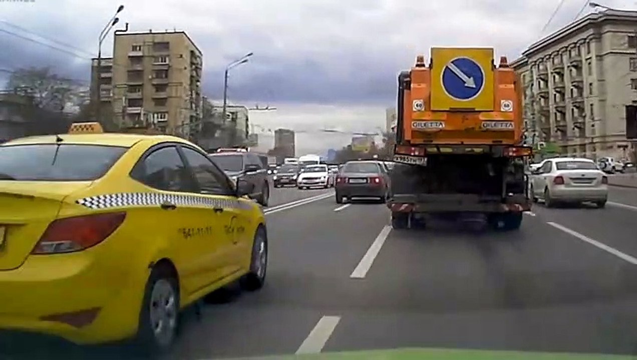 How To Not Drive Your Cars On Road 2019