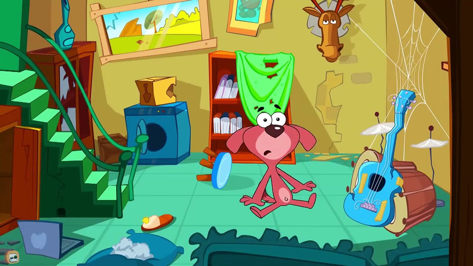 ⁣Rat-A-Tat|Cartoons for Children Compilation Favorites episodes| Kids Funny Cartoon Videos