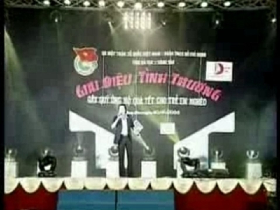 Cuồn đao kiếm khách