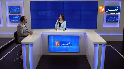 القايد صالح يدعو لإجراء الإنتخابات والإسراع في تشكيل هيئة مستقلة لتنظيمها