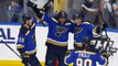 Blues Reach First Stanley Cup Final Since 1970 With Win Over Sharks