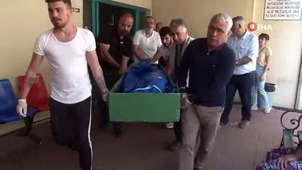 Cinayet günü mesaj atarak çağırmış