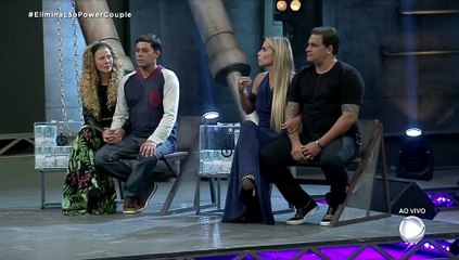 Power Couple 4 21-05-2019 Episodio 16 Temporada 4 Parte 3/4 Completo HDTV