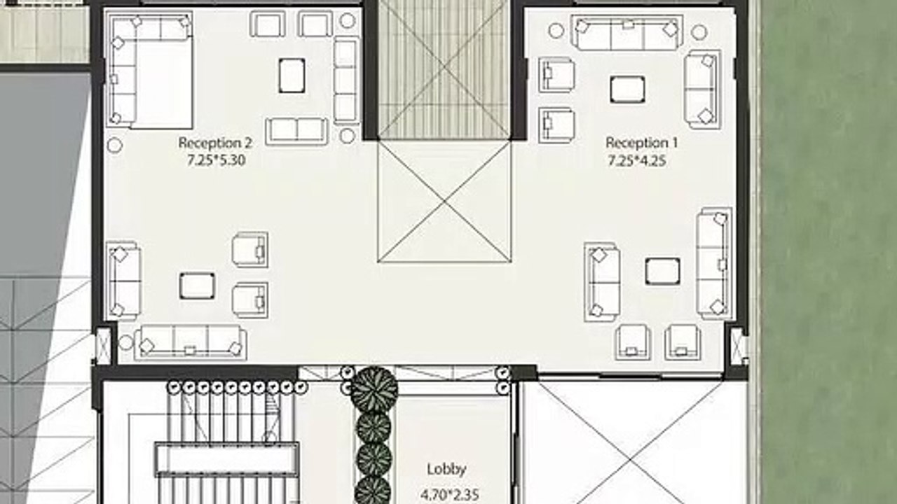 Unique Offer In 6th of October City  Upville Standalone Villa