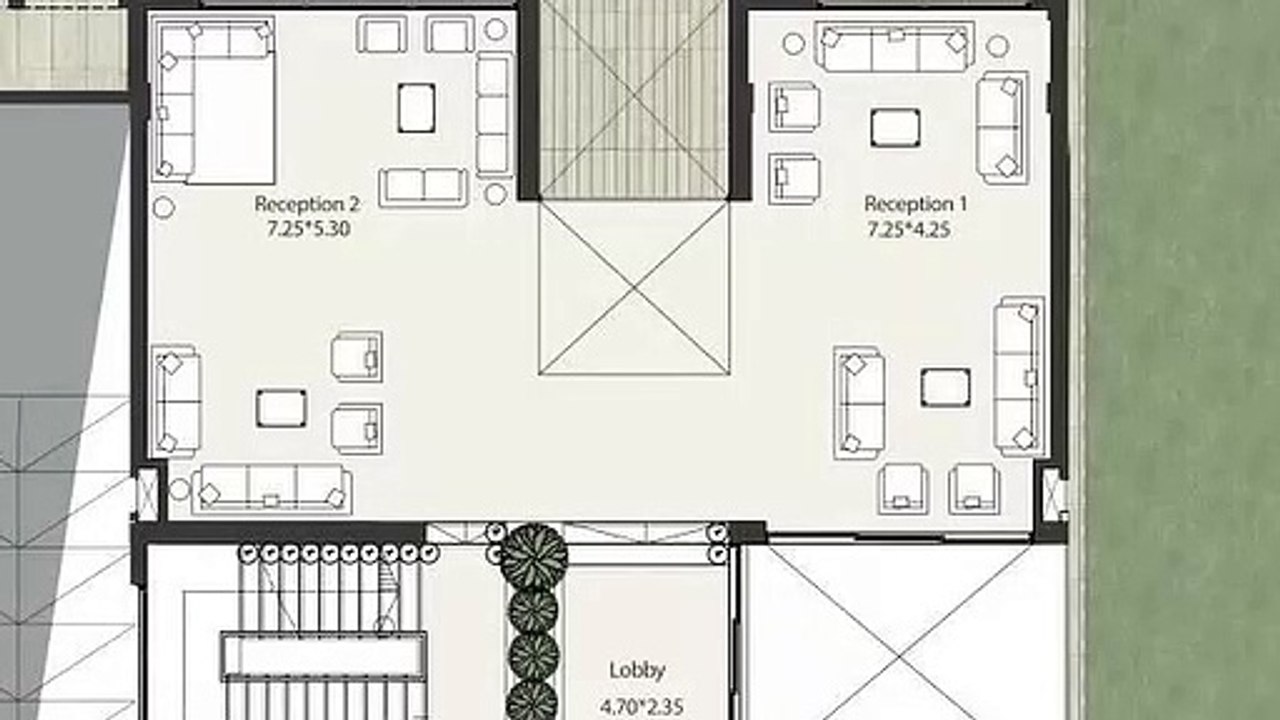 Unique Offer In 6th of October City  Upville Standalone Villa