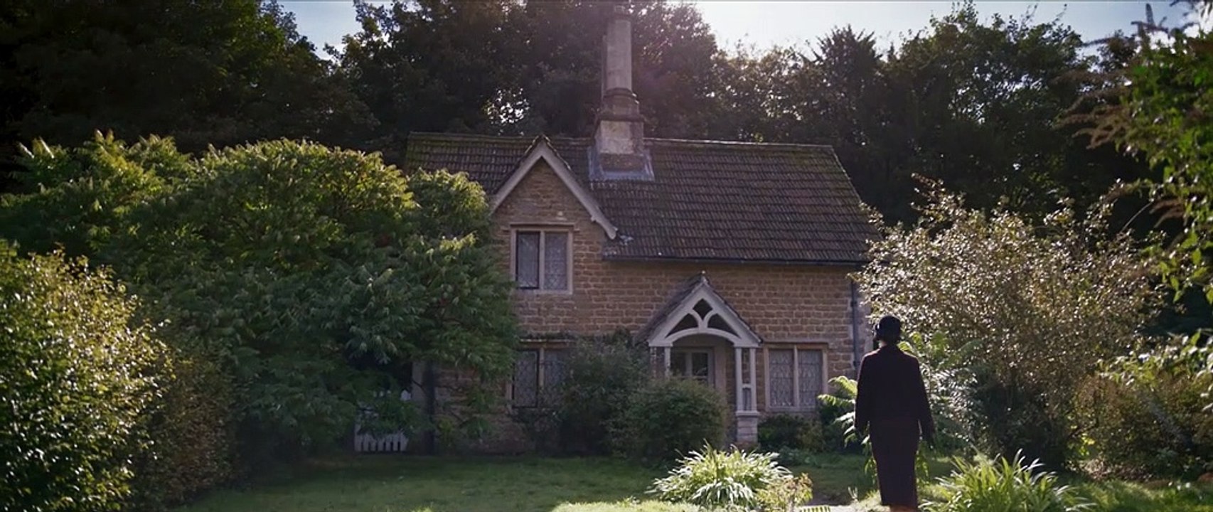 Downton Abbey - Trailer