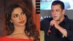 Bharat: Salman Khan breaks silence on again working with Priyanka Chopra | FilmiBeat