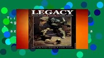 Trial New Releases  Legacy: Paintings and Drawings by Frank Frazetta by Frank Frazetta