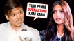 Vivek Oberoi INSULTS Sonam Kapoor, Says Stop Overacting In Films