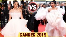 Cannes 2019 | Aishwarya Rai VS Priyanka Chopra Fashion Face Off | Cannes Film Festival 2019