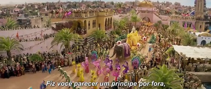 Aladdin Filme Dia 23 de maio nos cinemas