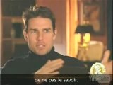 Tom cruise et la Scientologie (VOST).
