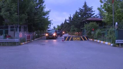 Vize Dolandırıcılarına 8 İlde Eş Zamanlı Operasyon