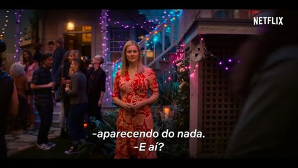 Crônicas de San Francisco Trailer - Laura Linney, Ellen Page