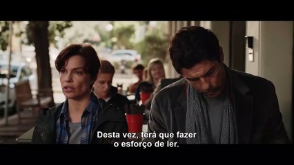 O Caravaggio Roubado Filme