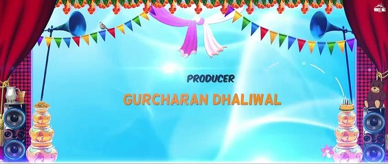 Family 420 (Official Trailer) Gurchet Chitarkar - Rel 31st May - Latest Punjabi Comedy Movies 2019