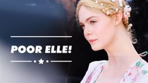 Elle Fanning faints at Cannes Film Festival dinner