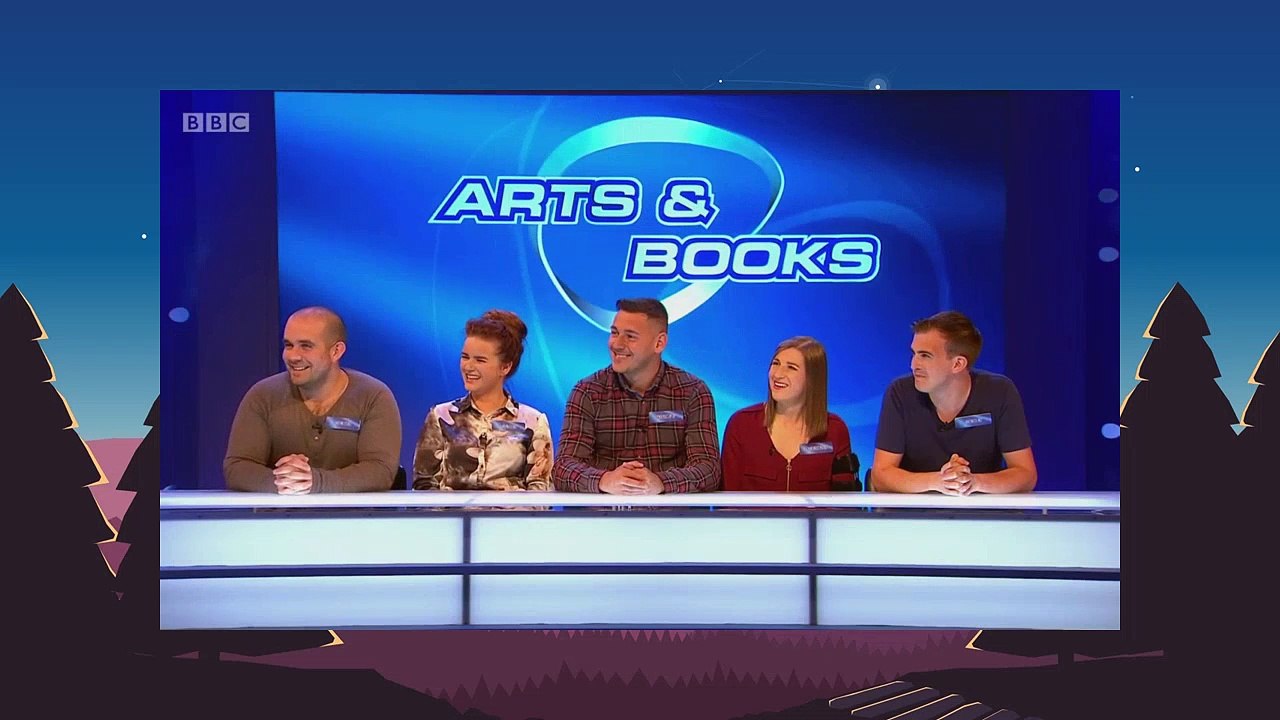 Eggheads S19E37
