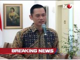 22 Mei, AHY Temui Presiden Jokowi di Istana Bogor