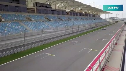 2019 Crayon Porsche Panamera GTS - Outstanding Performance