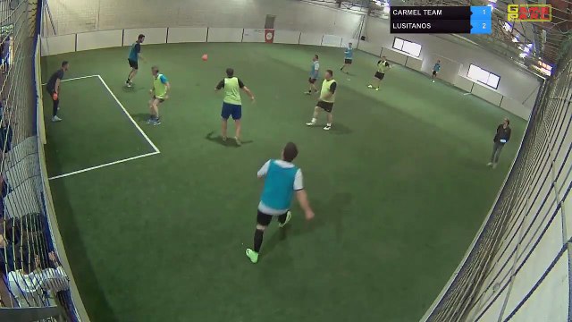 CARMEL TEAM Vs LUSITANOS - 21/05/19 20:00 - LIGUE 2 - Poitiers Game Parc