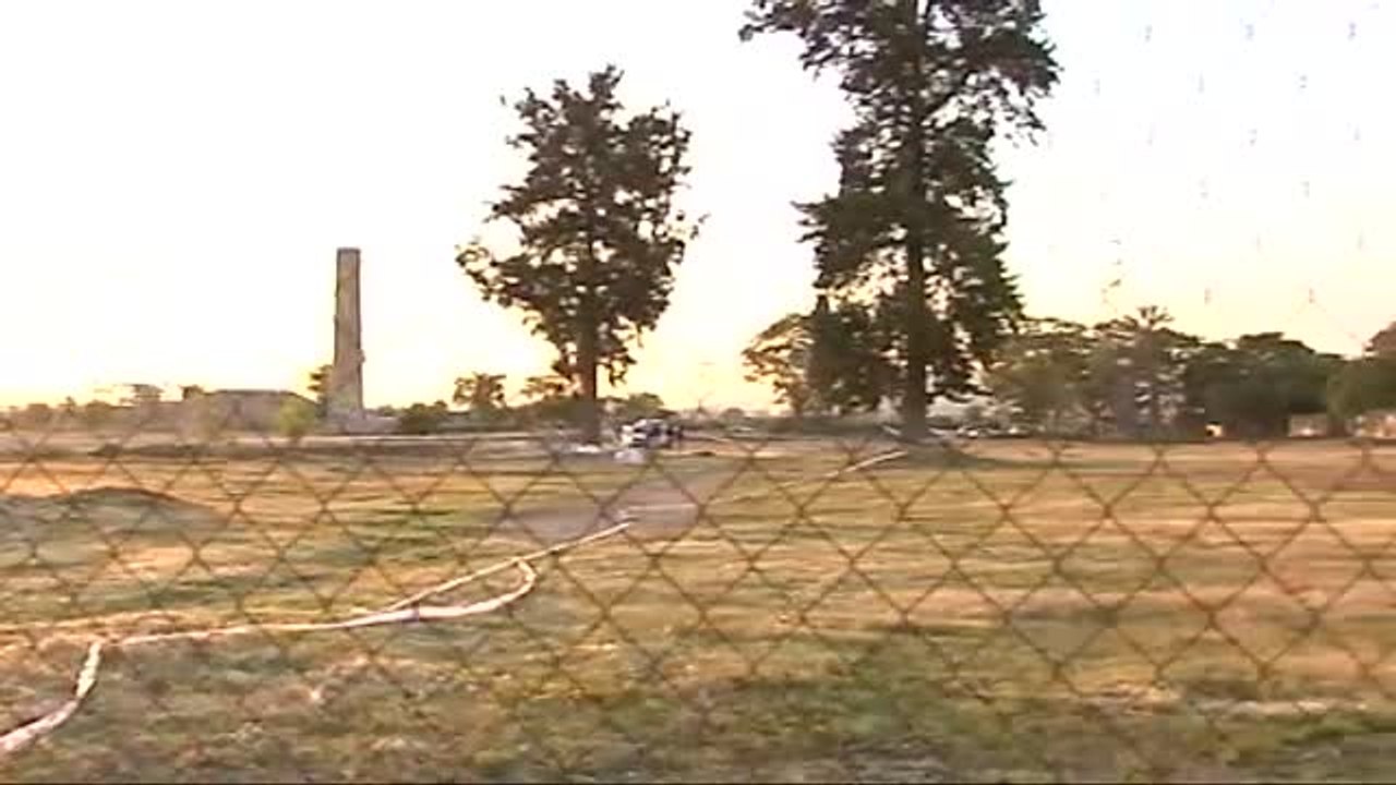 Hallado en un descampado de El Prat el cadáver de una mujer que podría ser Janet Jumillas