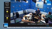 France Bleu Occitanie Matin du mercredi 22 mai 2019