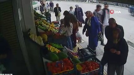 AZILI DOLANDIRICI TOKAT'TA YAKALANDI