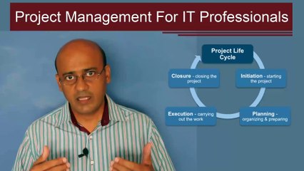 Project Management Fundamentals Course Introduction & Promo