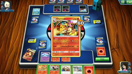 Relentless Flame vs Cammie Dark Water One Star (Gold League)