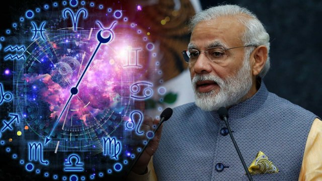 Lok Sabha Elections 2019: ನರೇಂದ್ರ ಮೋದಿ ಬಗ್ಗೆ ಜ್ಯೋತಿಷಿಯಿಂದ ಅಚ್ಚರಿಯ ಫಲಿತಾಂಶ