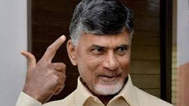 Lok Sabha Election Result 2019 : Chandrababu Naidu की Exit Poll न मानने की ये है वजह |वनइंडिया हिंदी
