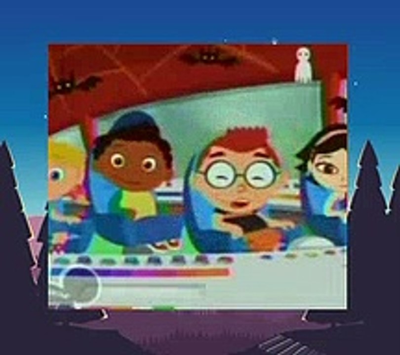 Little Einsteins - S01E11 - A Little Einsteins Halloween