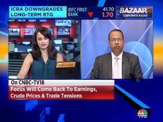 Economic reality is not looking too great at this point, says CLSA