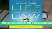 Online Life After Law: Finding Work You Love with the J.D. You Have  For Kindle