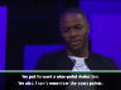 Nine point deduction for teams could stamp out racism of football - Sterling