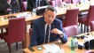 Commission des affaires étrangères : M. Roberto Azevedo, directeur général de l'OMC - Mardi 21 mai 2019