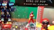 S.H. Figuarts Akaranger (Akarenger) Unboxing/Review