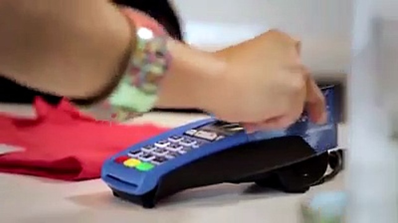 Trusted Merchant Card Processing Companies