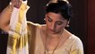 Wear A Saree In 2 Minutes - Quick Saree Draping Tutorial India Video