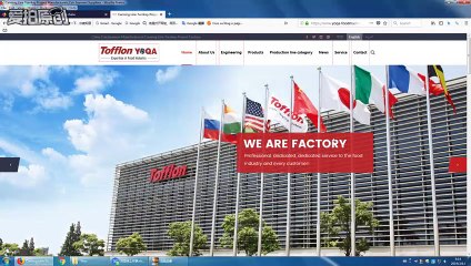 Shanghai Yongqian Intelligent Equipment Co., Ltd.