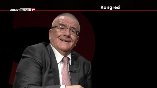 5 PYETJET NGA BABARAMO - KONGRESI, I FTUAR YLLI RAKIPI - PJESA E PARE