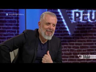 Real Story - Erion Veliaj | Pj.3 - 25 Mars 2019 - Talk Show - Vizion Plus